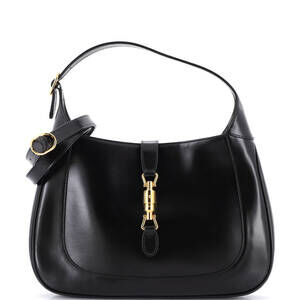 Gucci Jackie Hobo Leather Medium #241392G24B